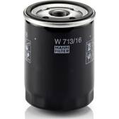 Oil Filter MANN-FILTER - W 713/16