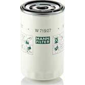Oil Filter MANN-FILTER - W 719/27