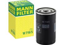 Oil filter