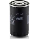 Oil Filter MANN-FILTER - W 719/5