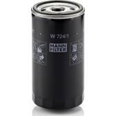 Oil Filter MANN-FILTER - W 724/1