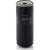 Oil Filter MANN-FILTER - W 735/2