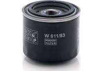 Oil filter