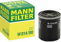 Oil filter