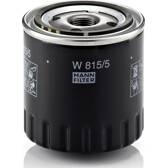 Oil Filter MANN-FILTER - W 815/5