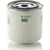 Oil Filter MANN-FILTER - W 916/1