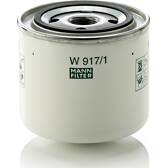 Oil Filter MANN-FILTER - W 917/1