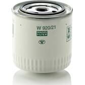 Oil Filter MANN-FILTER - W 920/21