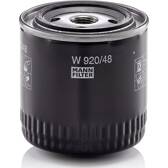 Oil Filter MANN-FILTER - W 920/48