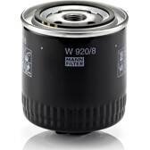 Oil Filter MANN-FILTER - W 920/8