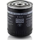 Oil Filter MANN-FILTER - W 930/21