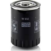 Oil Filter MANN-FILTER - W 932