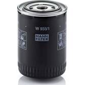Oil Filter MANN-FILTER - W 933/1
