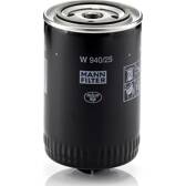 Oil Filter MANN-FILTER - W 940/25