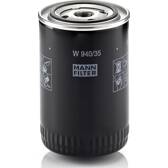 Oil Filter MANN-FILTER - W 940/35