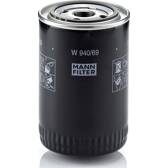 Oil Filter MANN-FILTER - W 940/69