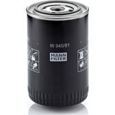 Oil Filter MANN-FILTER - W 940/81