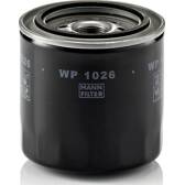 Oil Filter MANN-FILTER - WP 1026