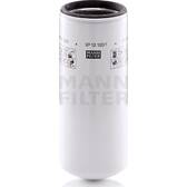 Oil Filter MANN-FILTER - WP 12 120/1