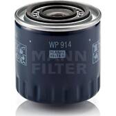 Oil Filter MANN-FILTER - WP 914