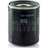 Oil Filter MANN-FILTER - WP 928/80