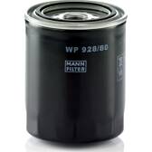 Oil Filter MANN-FILTER - WP 928/80