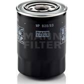 Oil Filter MANN-FILTER - WP 928/83