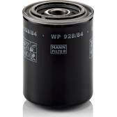 Oil filter MANN-FILTER - WP 928/84