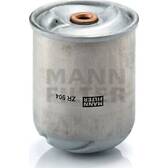 Oil Filter MANN-FILTER - ZR 904 x
