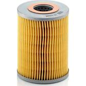 Ölfilter MANN-FILTER - H 1038
