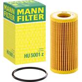 Ölfilter MANN-FILTER - HU 5001 z