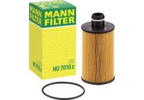 Ölfilter