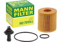 Ölfilter