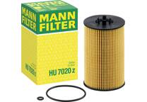 Ölfilter