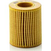Ölfilter MANN-FILTER - HU 711 x