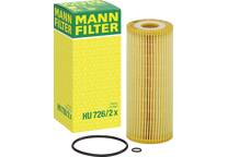 Ölfilter