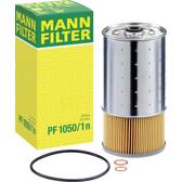 Ölfilter MANN-FILTER - PF 1050/1 n