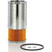 Ölfilter MANN-FILTER - PF 1055/1 x