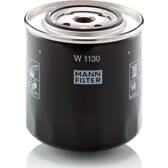 Ölfilter MANN-FILTER - W 1130