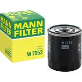 Ölfilter MANN-FILTER - W 7053