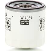 Ölfilter MANN-FILTER - W 7054