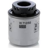 Ölfilter MANN-FILTER - W 712/93