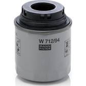 Ölfilter MANN-FILTER - W 712/94