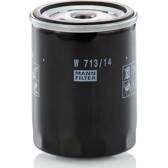 Ölfilter MANN-FILTER - W 713/14