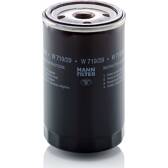 Ölfilter MANN-FILTER - W 719/29