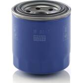 Ölfilter MANN-FILTER - W 8017