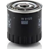 Ölfilter MANN-FILTER - W 815/5