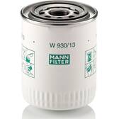 Ölfilter MANN-FILTER - W 930/13