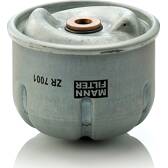 Ölfilter MANN-FILTER - ZR 7001
