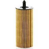 Oliefilter MANN-FILTER - HU 6014 z